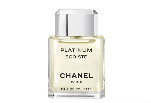 Chanel Egoiste Platinum Б.О. - Оригинален продукт