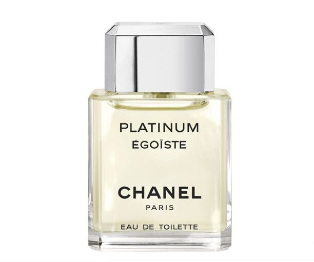 Chanel Egoiste Platinum Б.О. - Оригинален продукт