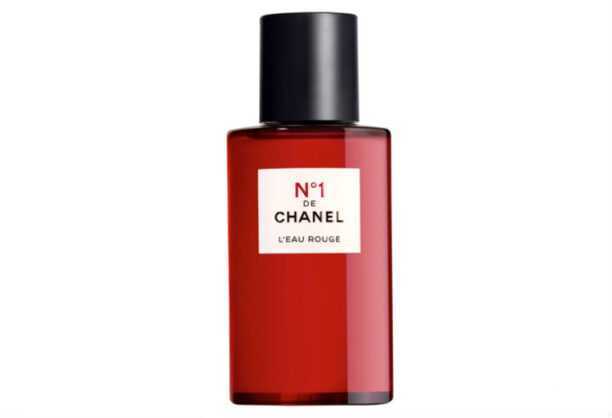 Chanel N°1 L'Eau Rouge Б.О. - Оригинален продукт