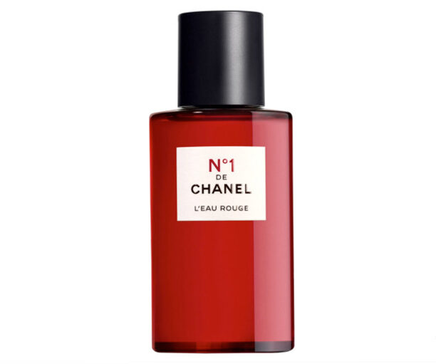 Chanel N°1 L'Eau Rouge Б.О. - Оригинален продукт