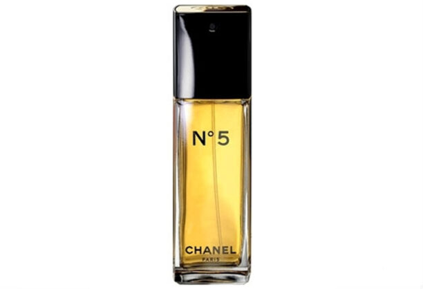 Chanel N°5 дамски парфюм EDT - Оригинален продукт