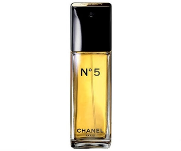 Chanel N°5 дамски парфюм EDT - Оригинален продукт