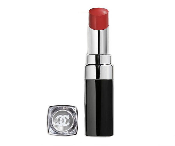 Chanel Rouge Coco Bloom N:134 Sunlight - Оригинален продукт