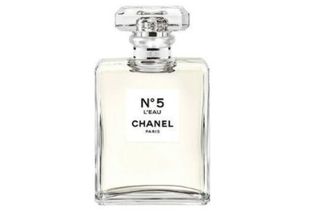 Chanel № 5 L'Eau Б.О. - Оригинален продукт