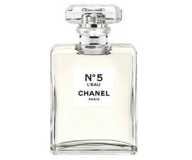 Chanel № 5 L'Eau Б.О. - Оригинален продукт