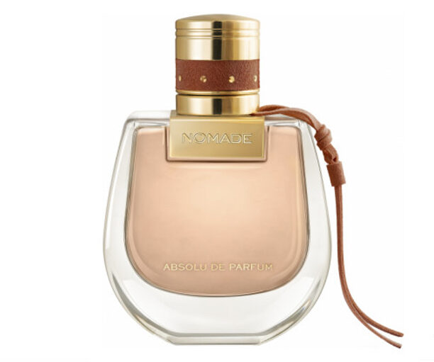 Chloé Nomade Absolu Б.О. дамски парфюм EDP - Оригинален продукт