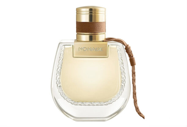 Chloé Nomade Jasmin Naturel Intense Б.О. - Оригинален продукт