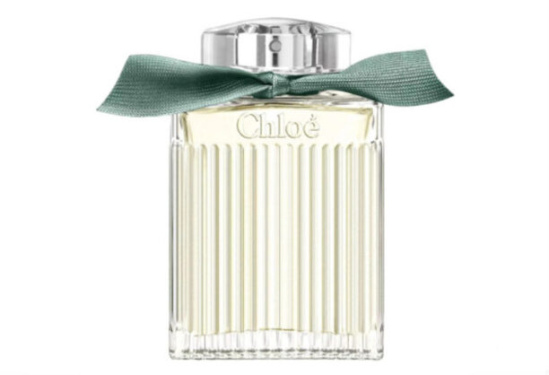 Chloé Rose Naturelle Intense Б.О. дамски парфюм EDP - Оригинален продукт