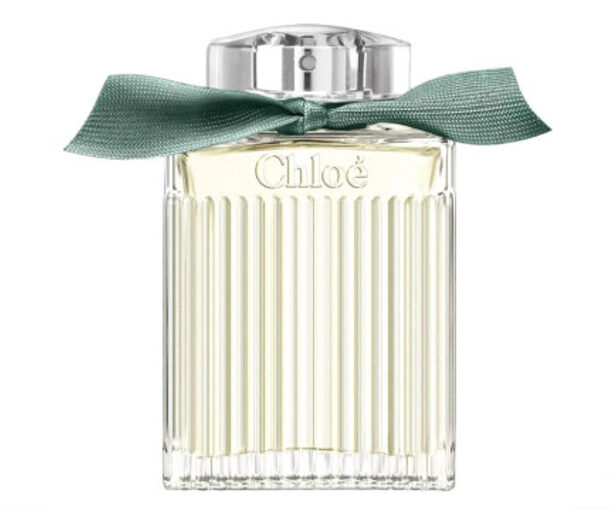 Chloé Rose Naturelle Intense Б.О. дамски парфюм EDP - Оригинален продукт