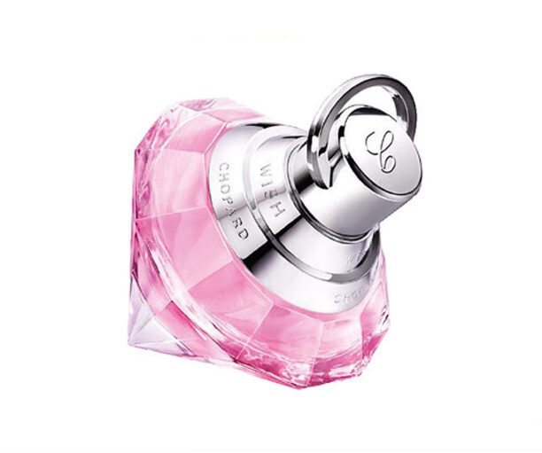 Chopard Wish Pink Diamond дамски парфюм EDT - Оригинален продукт