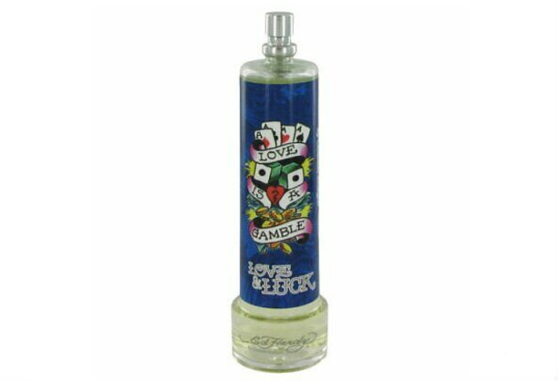 Christian Audigier Ed Hardy Love & Luck Men Б.О. - Оригинален продукт