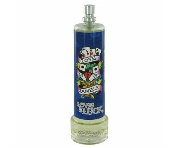 Christian Audigier Ed Hardy Love & Luck Men Б.О. - Оригинален продукт