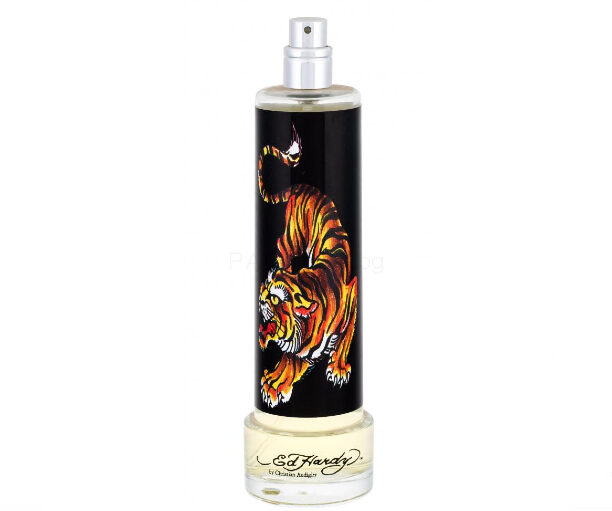 Christian Audigier Ed Hardy Men Б.О. - Оригинален продукт