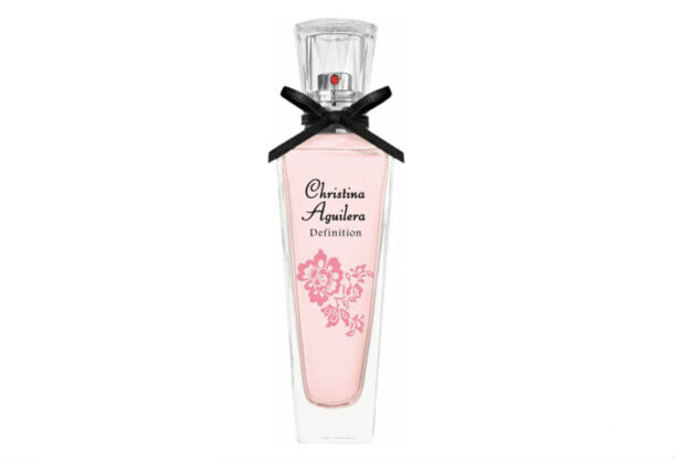 Christina Aguilera Definition дамски парфюм EDP - Оригинален продукт