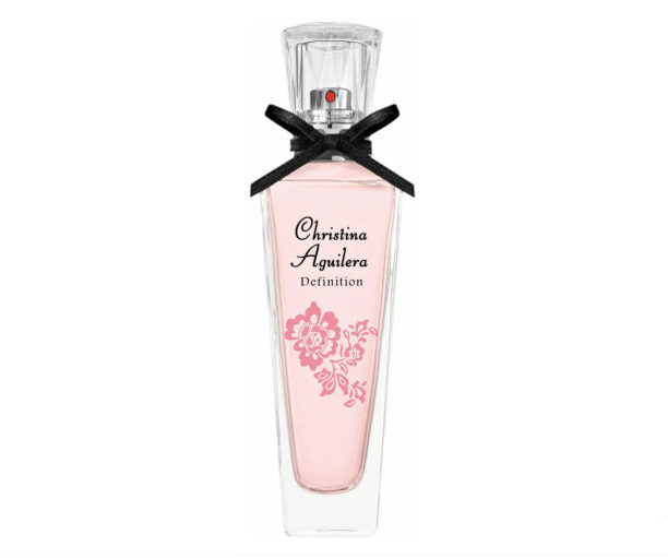 Christina Aguilera Definition дамски парфюм EDP - Оригинален продукт