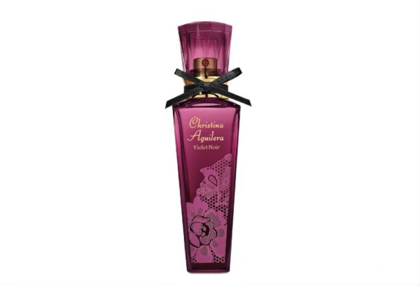 Christina Aguilera Violet Noir дамски парфюм EDP - Оригинален продукт