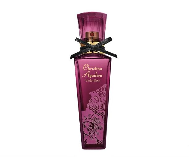 Christina Aguilera Violet Noir дамски парфюм EDP - Оригинален продукт