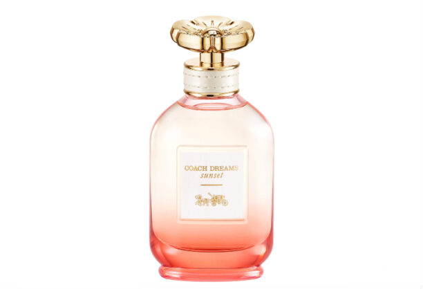 Coach Dreams Sunset Б.О. дамски парфюм EDP - Оригинален продукт