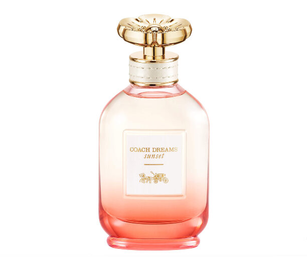 Coach Dreams Sunset Б.О. дамски парфюм EDP - Оригинален продукт