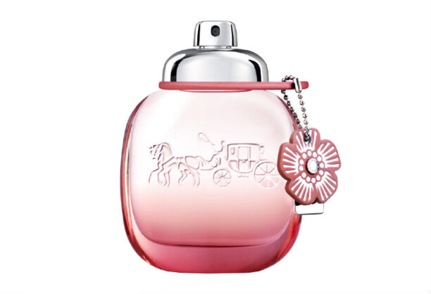 Coach Floral Blush Б.О. дамски парфюм EDP - Оригинален продукт