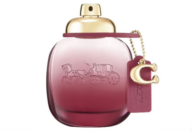 Coach Wild Rose Б.О. дамски парфюм EDP - Оригинален продукт