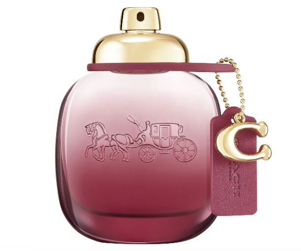 Coach Wild Rose Б.О. дамски парфюм EDP - Оригинален продукт