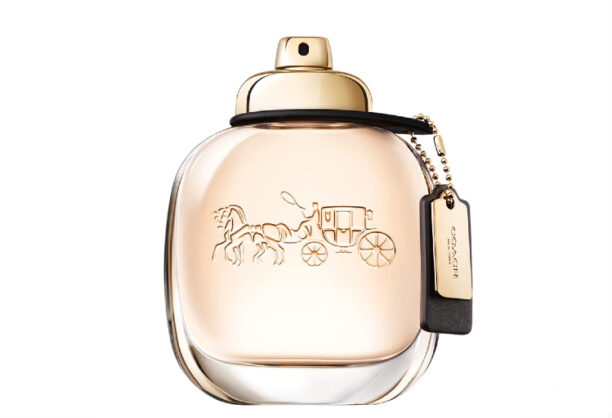 Coach дамски парфюм EDP - Оригинален продукт