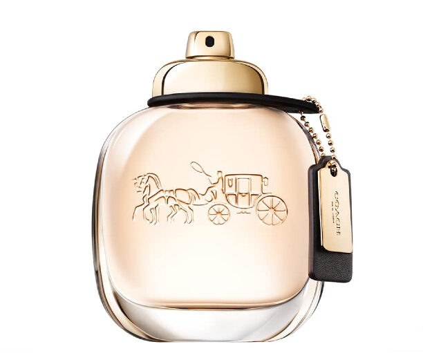 Coach дамски парфюм EDP - Оригинален продукт