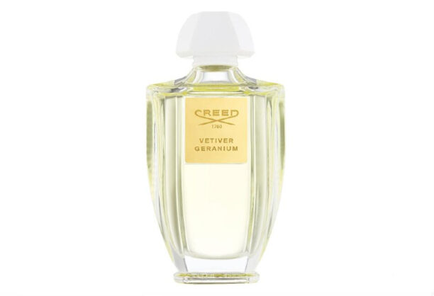 Creed Acqua Originale Vetiver Geranium мъжки парфюм EDP - Оригинален продукт