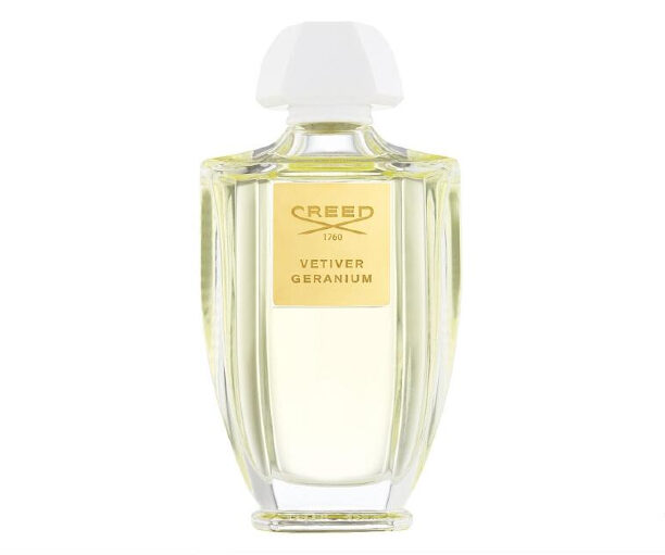 Creed Acqua Originale Vetiver Geranium мъжки парфюм EDP - Оригинален продукт