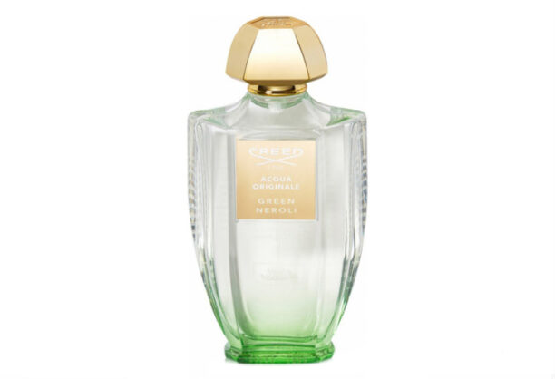 Creed Green Neroli Б.О. унисекс парфюм EDP - Оригинален продукт