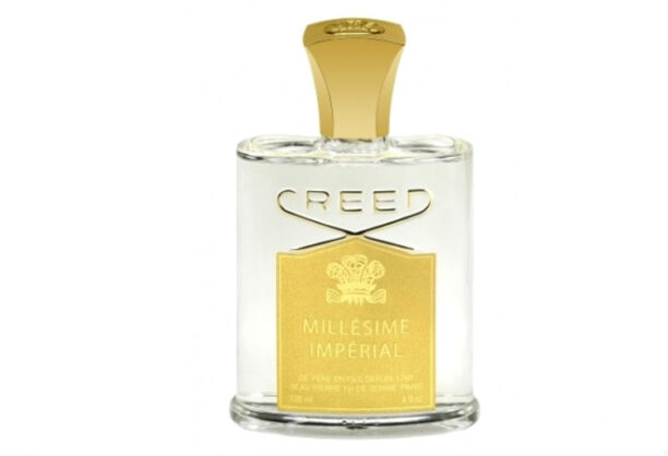 Creed Imperial Millesime Б.О. - Оригинален продукт