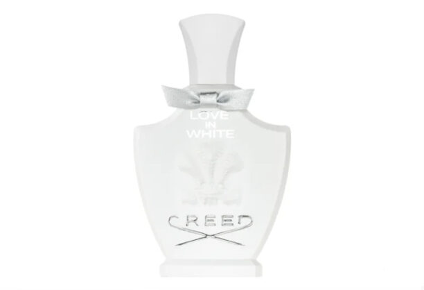 Creed Love In White Б.О. дамски парфюм EDP - Оригинален продукт