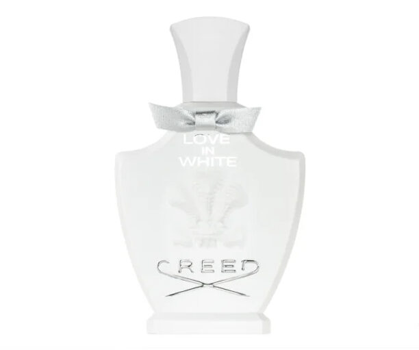 Creed Love In White Б.О. дамски парфюм EDP - Оригинален продукт