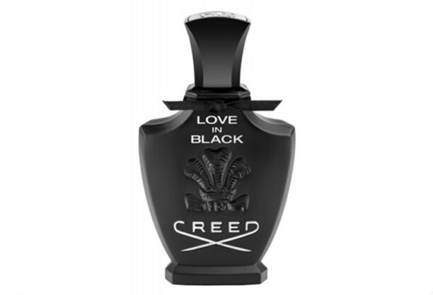 Creed Love in Black Б.О. - Оригинален продукт