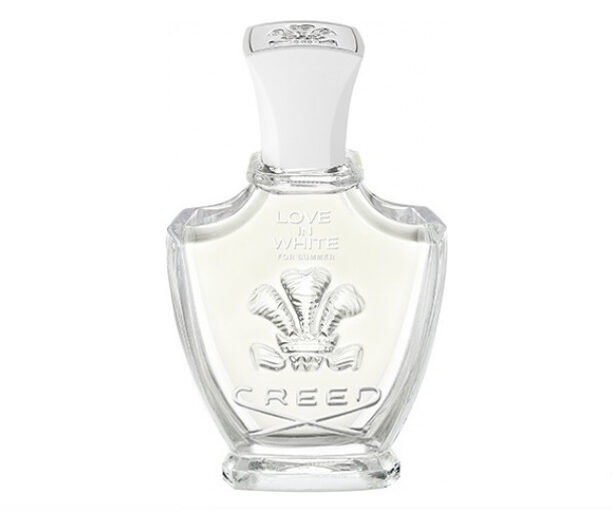 Creed Love in White for Summer дамски парфюм EDP - Оригинален продукт