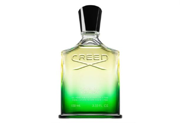 Creed Original Vetiver for Men - Оригинален продукт