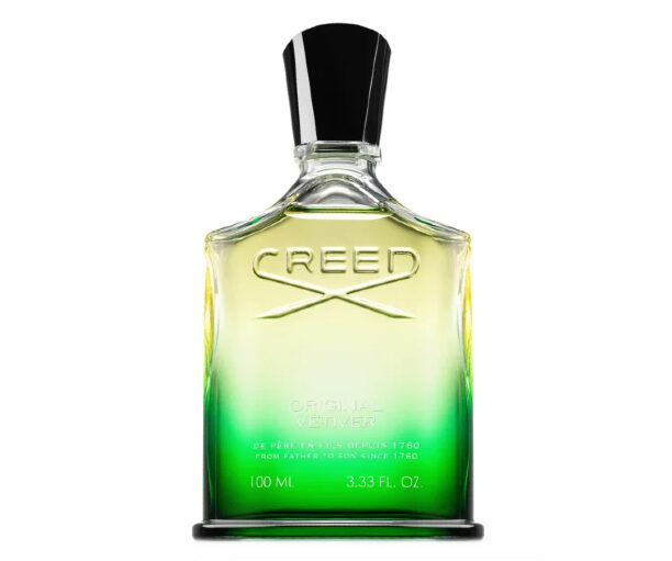 Creed Original Vetiver for Men - Оригинален продукт