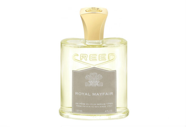 Creed Royal Mayfair унисекс парфюм EDP - Оригинален продукт