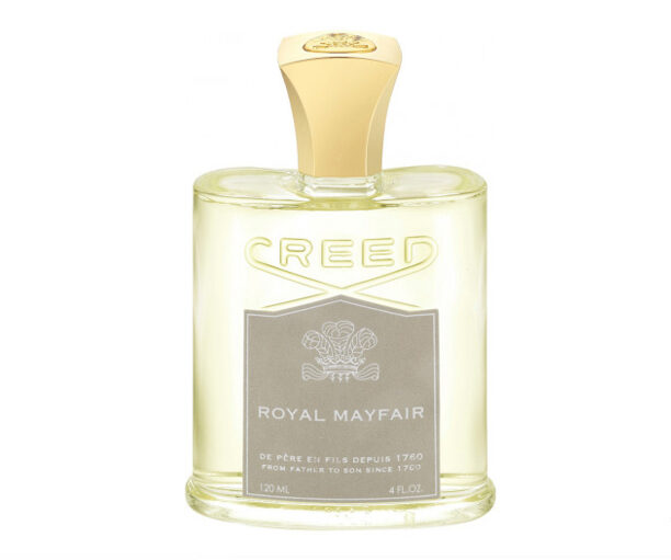 Creed Royal Mayfair унисекс парфюм EDP - Оригинален продукт