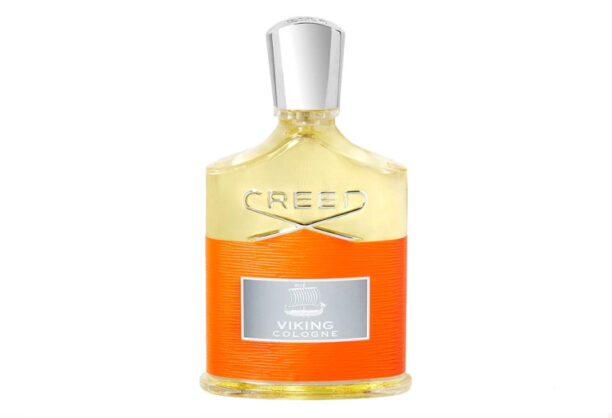 Creed Viking Cologne Б.О. мъжки парфюм EDC - Оригинален продукт