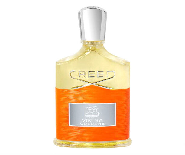 Creed Viking Cologne Б.О. мъжки парфюм EDC - Оригинален продукт