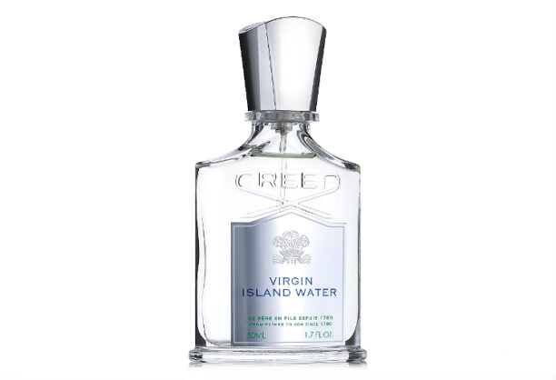 Creed Virgin Island Water Б.О. - Оригинален продукт