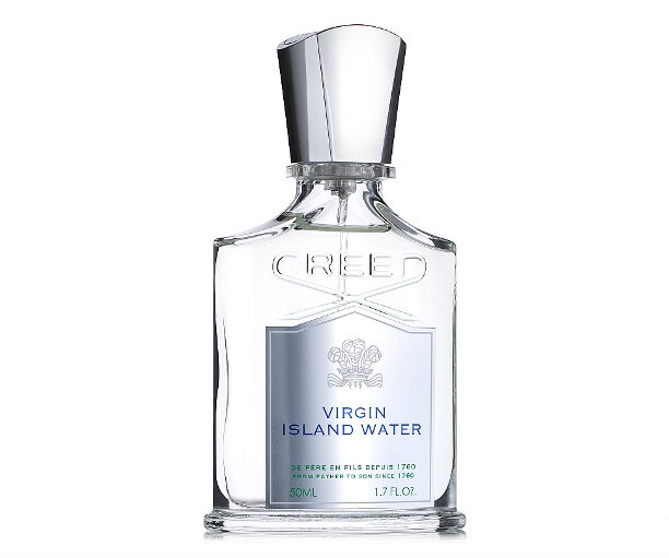 Creed Virgin Island Water Б.О. - Оригинален продукт