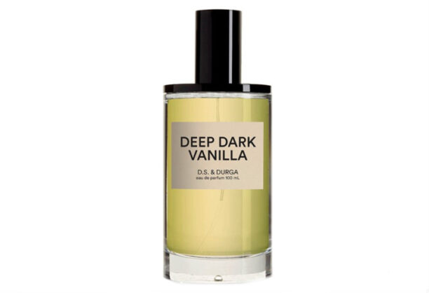 DS&Durga Deep Dark Vanilla - Оригинален продукт