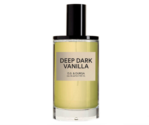 DS&Durga Deep Dark Vanilla - Оригинален продукт