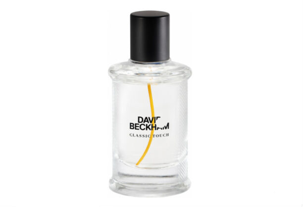 David Beckham Classic Touch Б.О. мъжки парфюм EDT - Оригинален продукт