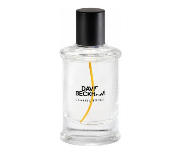 David Beckham Classic Touch Б.О. мъжки парфюм EDT - Оригинален продукт