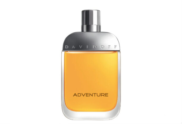 Davidoff Adventure мъжки парфюм EDT - Оригинален продукт