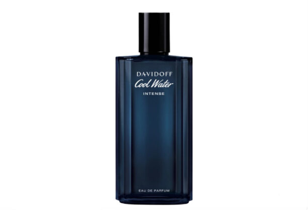 Davidoff Cool Water Intense - Оригинален продукт